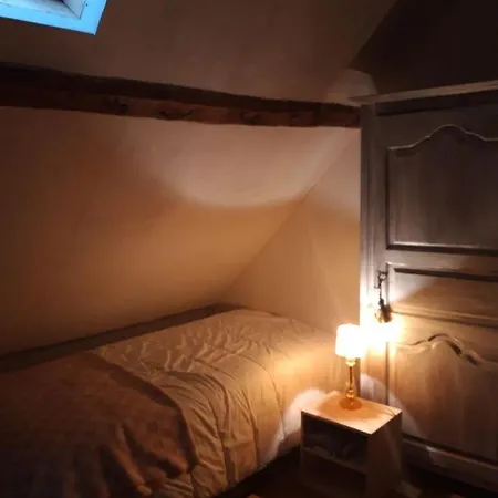 La Grange Loudervielle Louron Pyrenees *