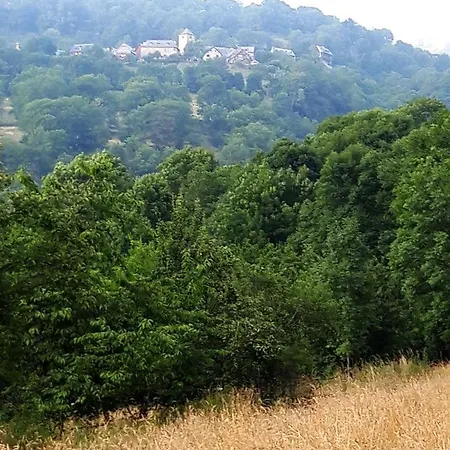 La Grange Loudervielle Louron Pyrenees Holiday home *