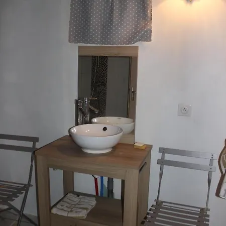 La Grange Loudervielle Louron Pyrenees Vakantiehuis