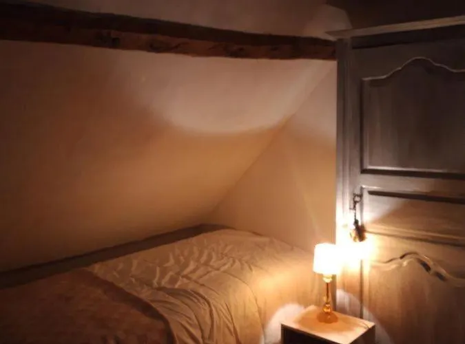 La Grange Loudervielle Louron Pyrenees *