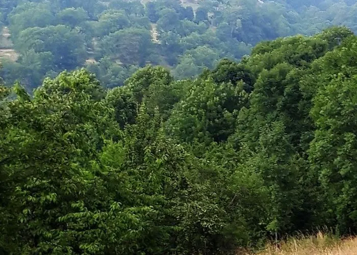 La Grange Loudervielle Louron Pyrenees Nyaraló *