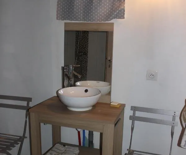 La Grange Loudervielle Louron Pyrenees Σπίτι διακοπών